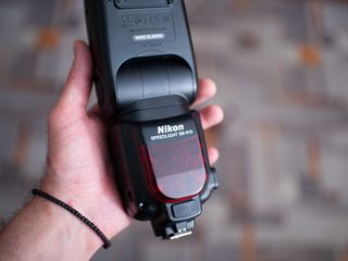 Nikon SB 910 foto 1