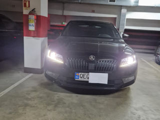 Skoda Superb foto 6