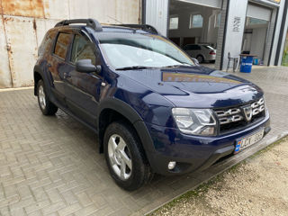 Dacia Duster foto 1