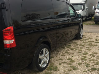 Mercedes Vito 119 cdi foto 4