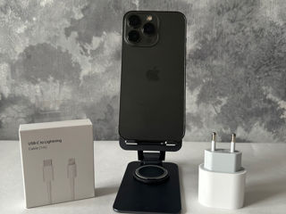 iPhone 13 Pro 128 gb space gray foto 2