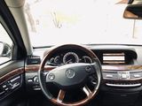 Mercedes S Class foto 7
