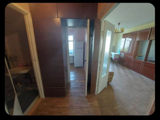 Apartament cu 2 camere, 50 m², Ciocana, Chișinău foto 7