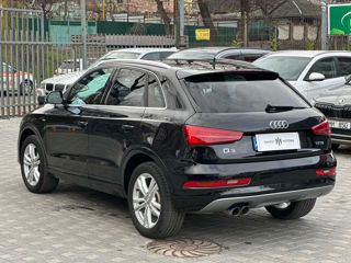 Audi Q3 foto 4