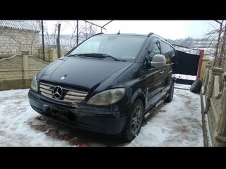 Mercedes Vito 111 foto 3