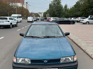 Nissan Sunny