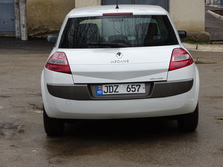 Renault Megane foto 6