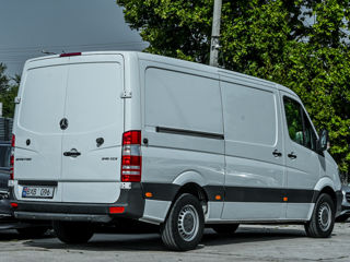 Mercedes Sprinter foto 5