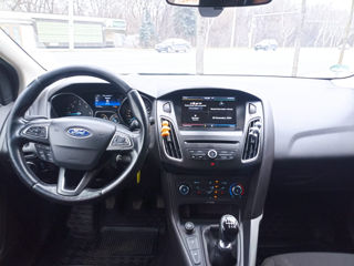 Ford Focus foto 2