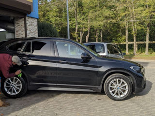 BMW X1 foto 5