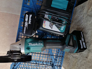 Flex Makita foto 1