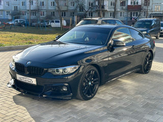 BMW 4 Series foto 3