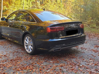 Audi A6 foto 5