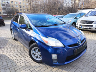 Toyota Prius foto 6