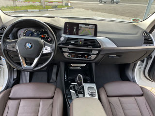 BMW X3 foto 12