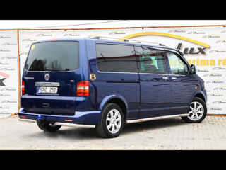 Volkswagen Transporter foto 4