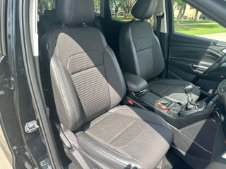 Ford Kuga foto 5