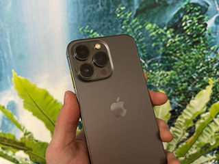 iPhone 13 Pro black