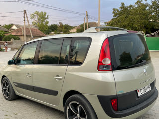 Renault Espace foto 4