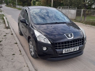 Peugeot 3008 foto 5