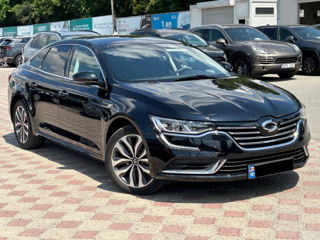 Renault Talisman foto 5