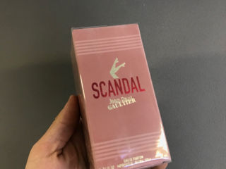 Parfum original scandal