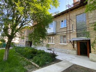 Apartament cu 1 cameră, 33 m², Microraionul Şelkovâi, Bender/Tighina, Bender mun.