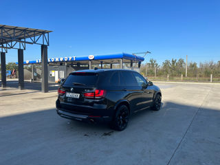 BMW X5 foto 4