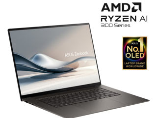 Новый ASUS Zenbook 16" OLED foto 3