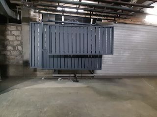 Producători de construcții metalice porți garduri mobilier dimn metal
