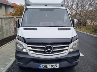 Mercedes Sprinter 316 foto 2