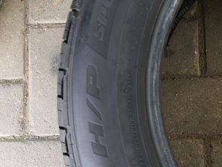 215/55R17  3 buc. foto 4