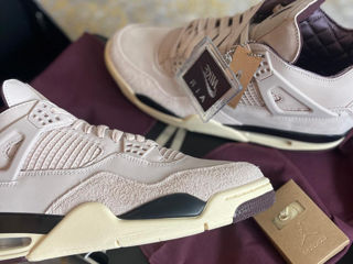 Nike Air Jordan 4 foto 5