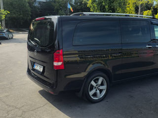 Mercedes Vito foto 7