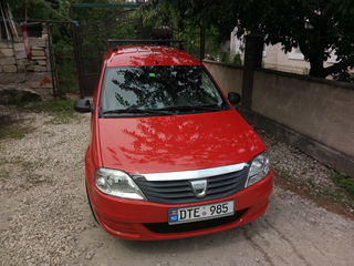 Dacia Logan Mcv foto 3