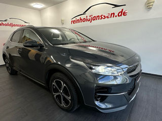 KIA XCeed, 2021 г.