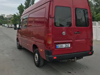 Volkswagen lt foto 4