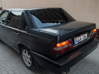 Volvo 850 foto 7