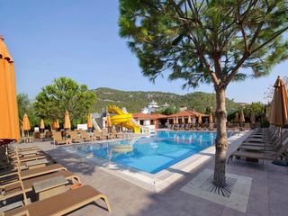 Turkey! Kemer! Akka Alinda Hotel 5*! Vacanta pentru toata familia! Din 23.08! foto 4