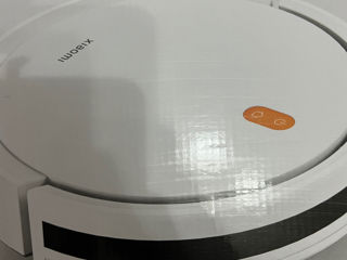 Продается робот пылесос xiaomi robot vacuum e5 с гарантией