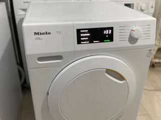 Сушильная машина Miele Т1 компрессорного типа foto 4