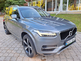 Volvo XC90 foto 6