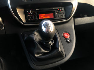 Renault Kangoo foto 11