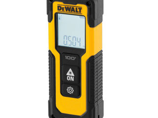 Telemetru Laser Dewalt Dwht77100-Xj