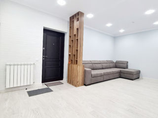 Apartament cu 2 camere, 67 m², Buiucani, Chișinău foto 6