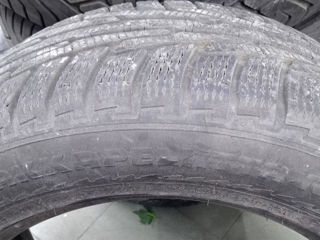 R20 116R XL 285/50 Nokian Hakkapeliitta R3 SUV foto 2