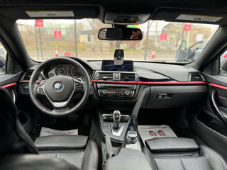 BMW 4 Series foto 10