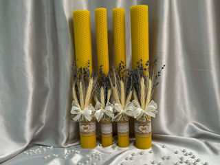Afacere de buchete pentru mirese și accesorii handmade pentru nuntă foto 3