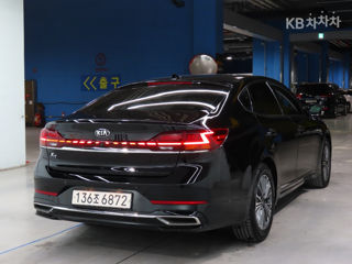 KIA K7 foto 4