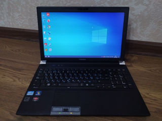 Vind laptop Toshiba Tecra R850 i5/8GB/256GB SSD foto 0